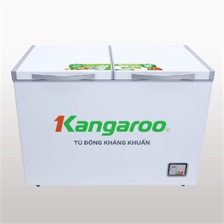 Tủ đông kháng khuẩn Kangaroo KG399NC1